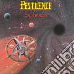 Pestilence - Spheres (2 Cd)
