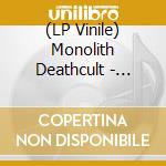 (LP Vinile) Monolith Deathcult - Versus 1 lp vinile di Monolith Deathcult