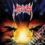 Master - On The Seventh Day God Created... Master (2 Cd) cd