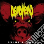 Dead Head - Swine Plague cd