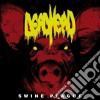 Dead Head - Swine Plague cd