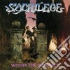 Sacrilege - Within The Prophecy cd