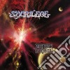 Sacrilege - Turn Back Trilobite cd