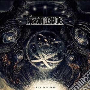 (LP Vinile) Pestilence - Hadeon lp vinile di Pestilence