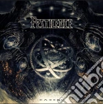 Pestilence - Hadeon cd