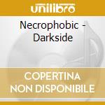 Necrophobic - Darkside cd