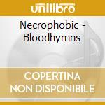 Necrophobic - Bloodhymns cd