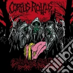Corpus Rottus - Rituals Of Silence cd