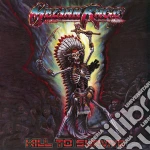Meliah Rage - Kill To Survive (2 Cd) cd