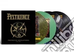 (LP Vinile) Pestilence - Prophetic Revelations 1987-1993 (4 Picture Disc Box) vinile
