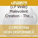 (LP Vinile) Malevolent Creation - The Ten Commandments (Ltd 2 Lp Purple Vinyl) lp vinile
