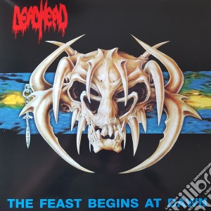 (LP Vinile) Dead Head - The Feast Begins At Dawn lp vinile di Dead Head