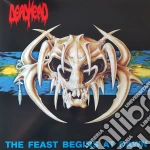 (LP Vinile) Dead Head - The Feast Begins At Dawn vinile