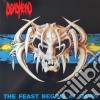 (LP Vinile) Dead Head - The Feast Begins At Dawn cd