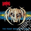 Dead Head - The Feast Begins At Dawn (2 Cd) cd