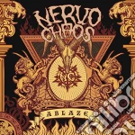 Nervochaos - Ablaze cd