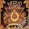 Nervochaos - Ablaze cd