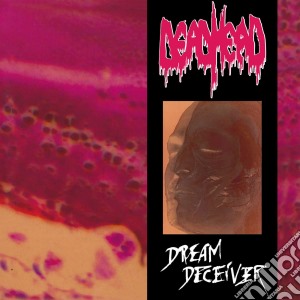 Dead Head - Dream Deceiver (2 Cd) cd musicale
