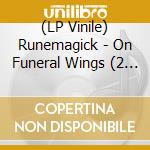 (LP Vinile) Runemagick - On Funeral Wings (2 Lp) vinile
