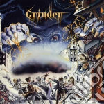 (LP Vinile) Grinder - Dawn For The Living vinile