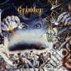 (LP Vinile) Grinder - Dawn For The Living cd
