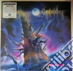 (LP Vinile) Grinder - Dead End vinile