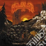 Moonsorrow - Voimasta Ja Kunniasta cd