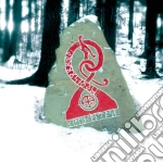 Moonsorrow - Kivenkantaja cd