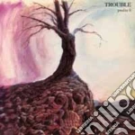 Trouble - Psalm 9 cd