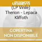 (LP Vinile) Therion - Lepaca Kliffoth vinile