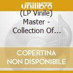 (LP Vinile) Master - Collection Of Souls vinile