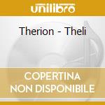 Therion - Theli cd