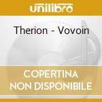 Therion - Vovoin cd