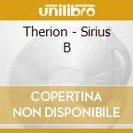 Therion - Sirius B cd