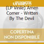 (LP Vinile) Amen Corner - Written By The Devil vinile
