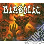 Diabolic - Supreme Ev cd
