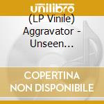 (LP Vinile) Aggravator - Unseen Repulsions vinile