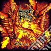 Maze Of Terror - Ready To Kill cd