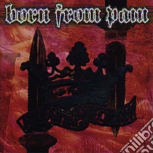 Born From Pain - Reclaiming The Crown (2 Cd) cd musicale di Born from pain