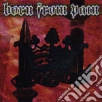 Born From Pain - Reclaiming The Crown (2 Cd) cd