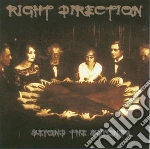 Right Direction - Beyond The Beyonds cd