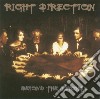 Right Direction - Beyond The Beyonds cd