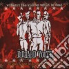 Diehard Youth - Without The Kids We Would Be Dead cd
