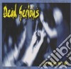 Dead Serious - It's What You Can't See cd