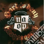 Naop (noizy Act Of Protest) - Hard To Deny cd