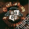 Naop (noizy Act Of Protest) - Hard To Deny cd