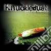 Knuckledust - Universal Struggle cd
