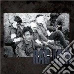 Rag Men - Rag Men cd