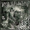 Zero Mentality - In Fear Of Forever cd
