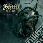 Setup - The Pretense Of Normalit cd